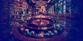 Live dealer studio for Super Sic Bo table game on rentalqq platform